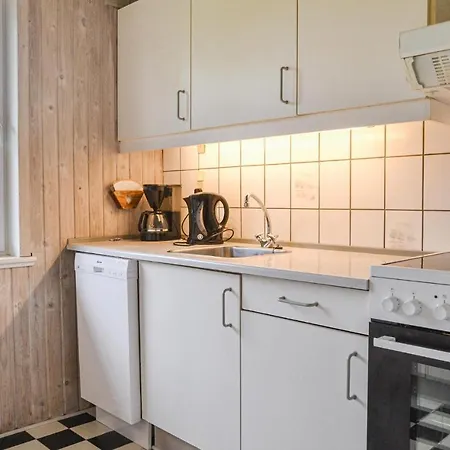 Nice In With Kitchen Holiday home *